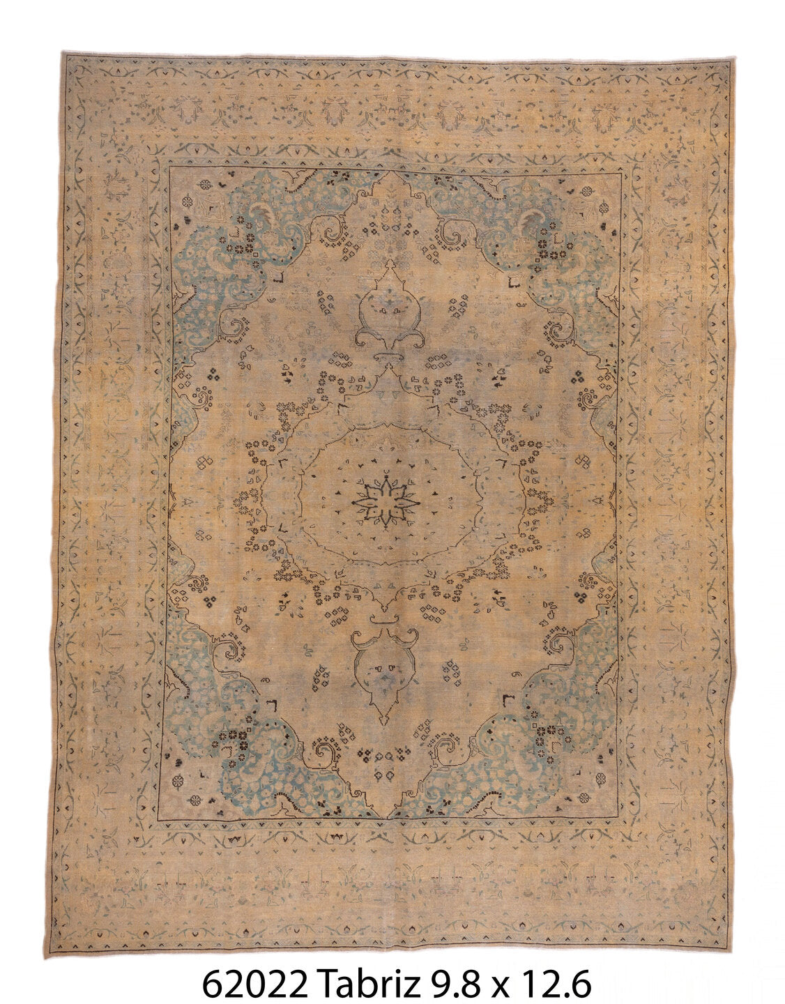 C62022 Rug
