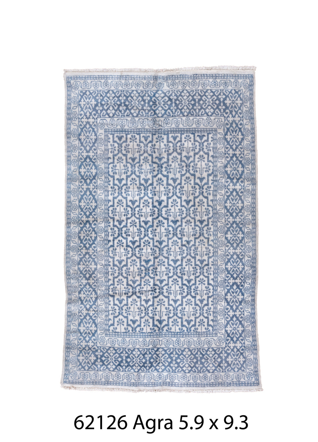 C62126 Rug