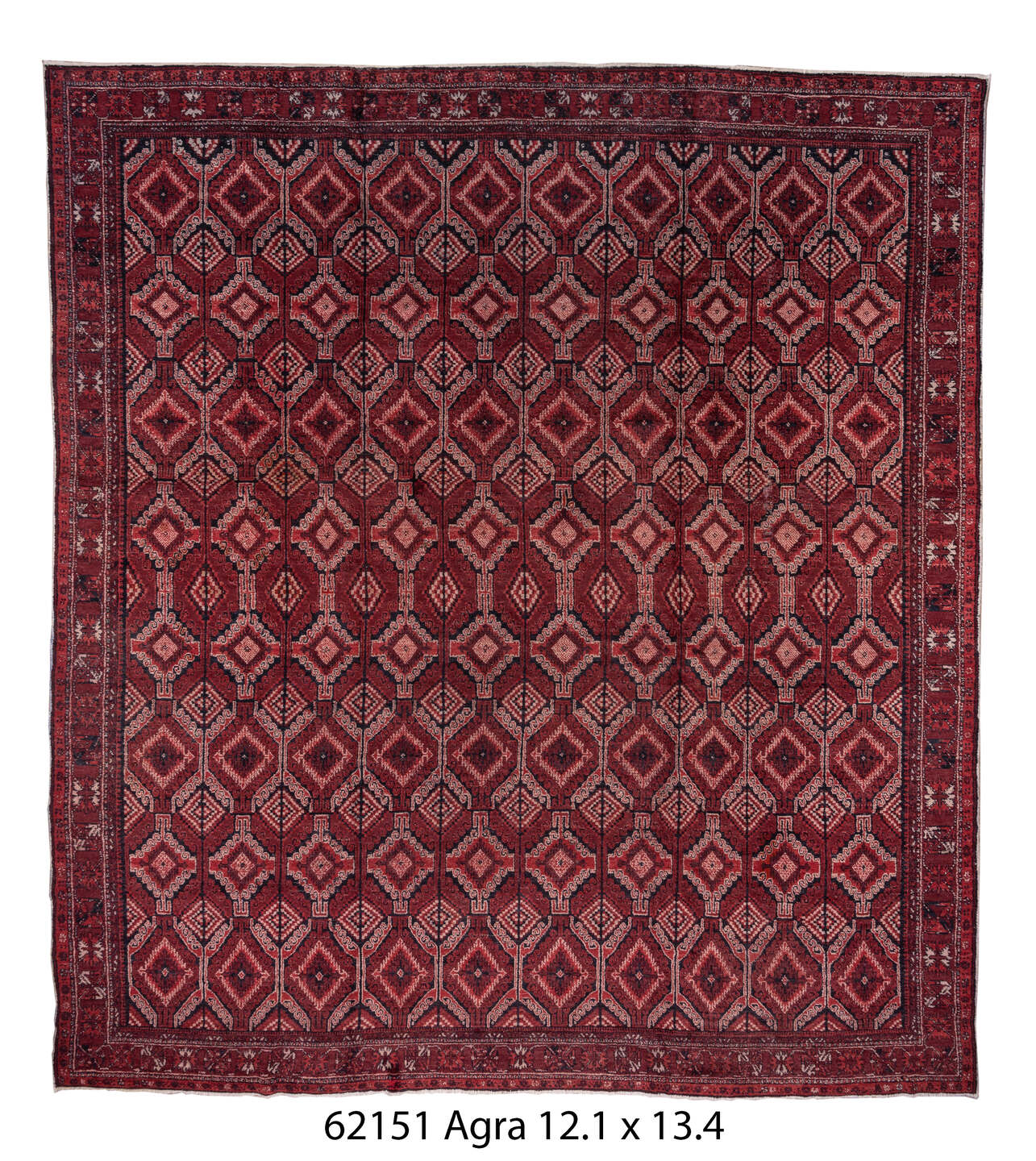 C62151 Rug