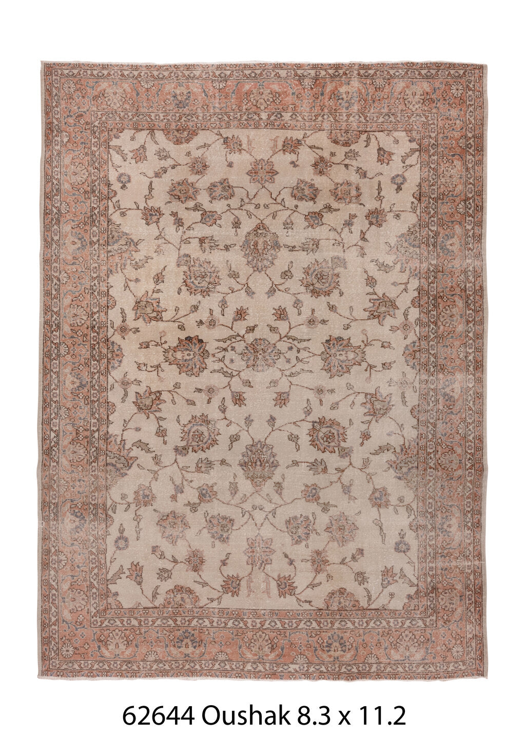 C62644 Rug