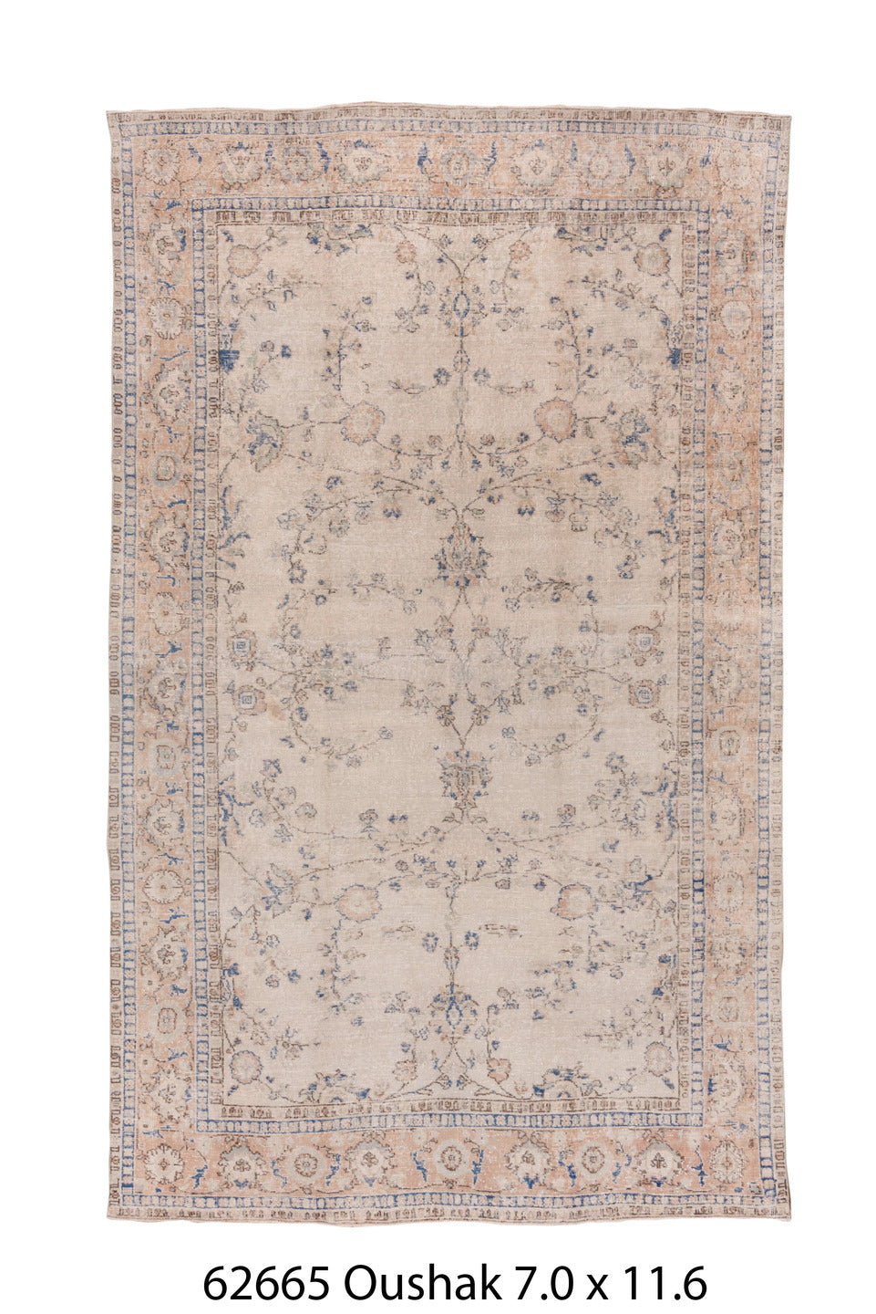 C62665 Rug