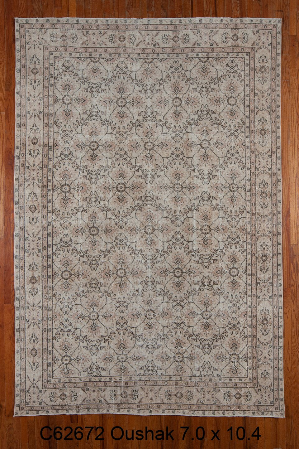 C62672 Rug