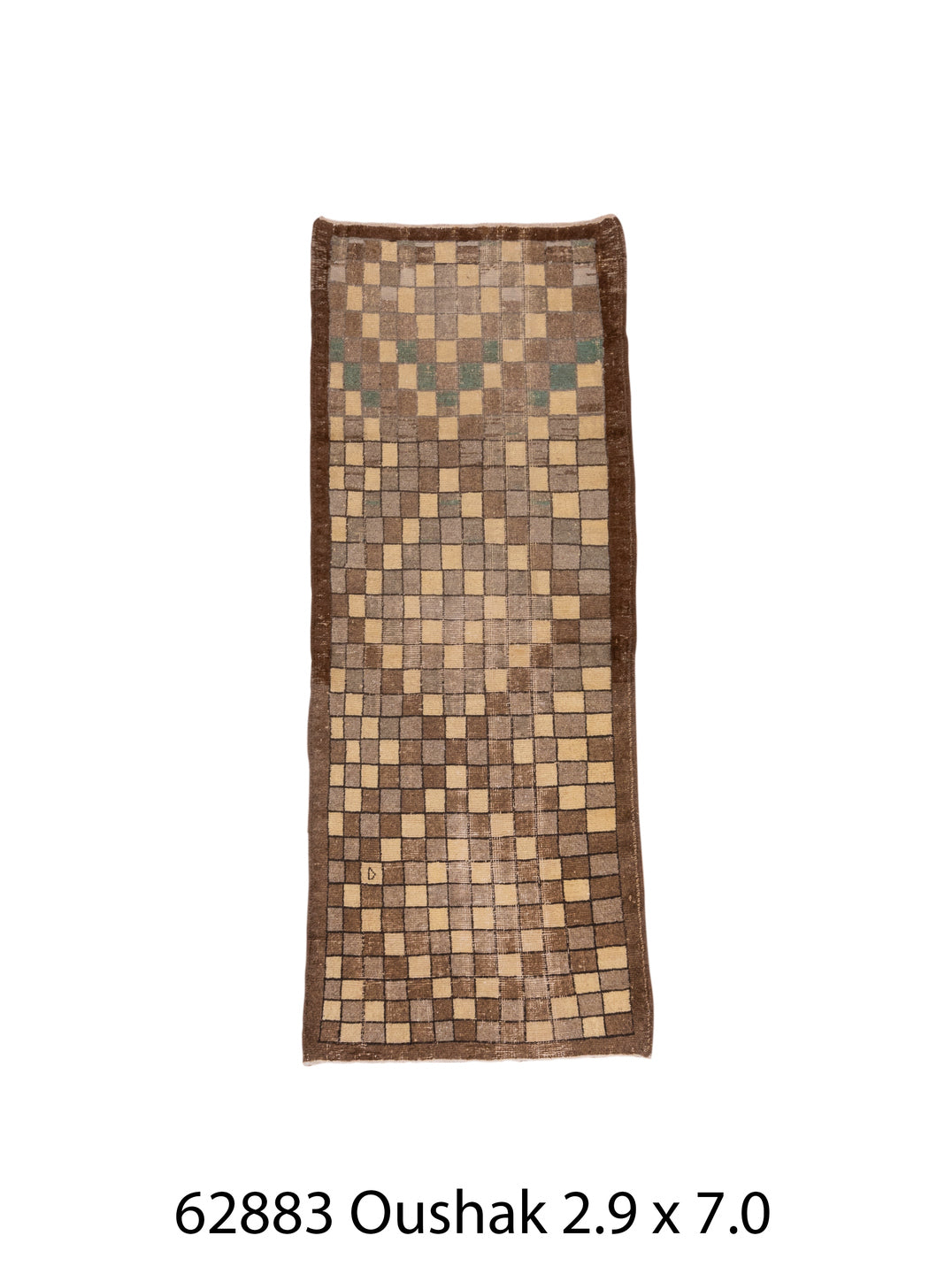 C62883 Rug