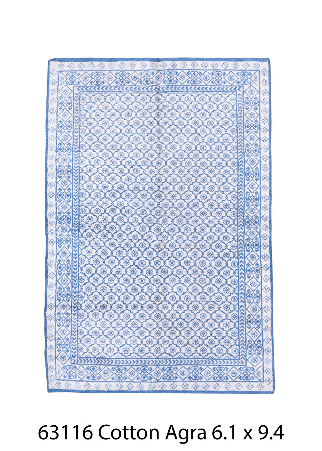 C63116 Rug