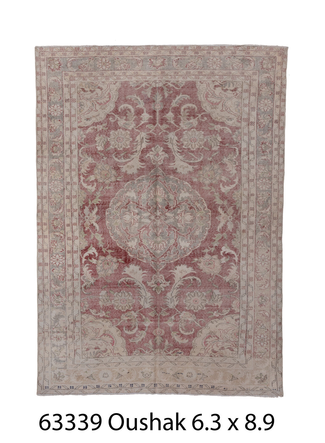 C63339 Rug