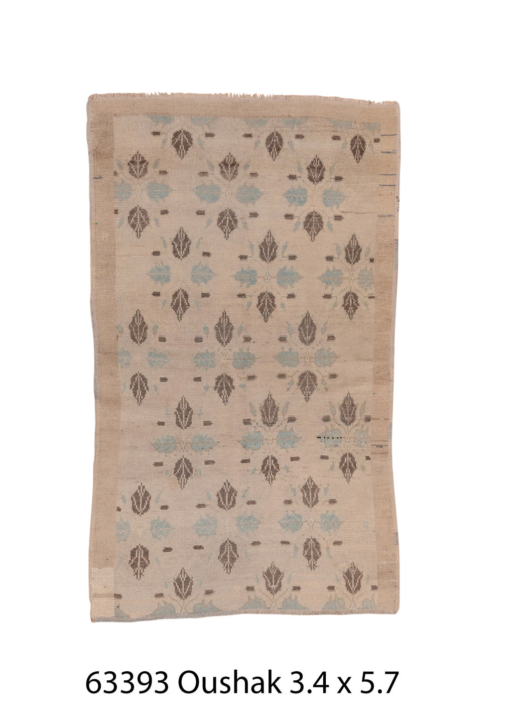 C63393 Rug