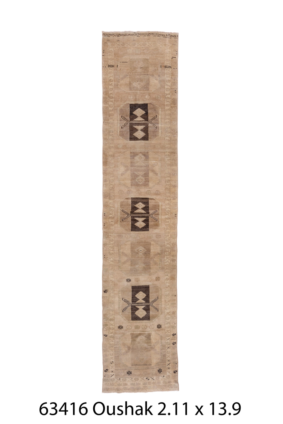 C63416 Rug