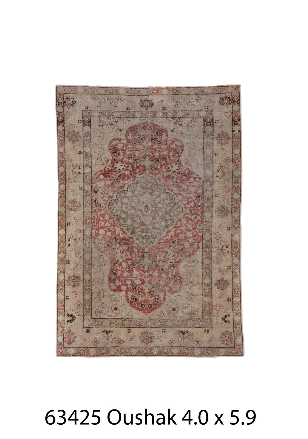C63425 Rug