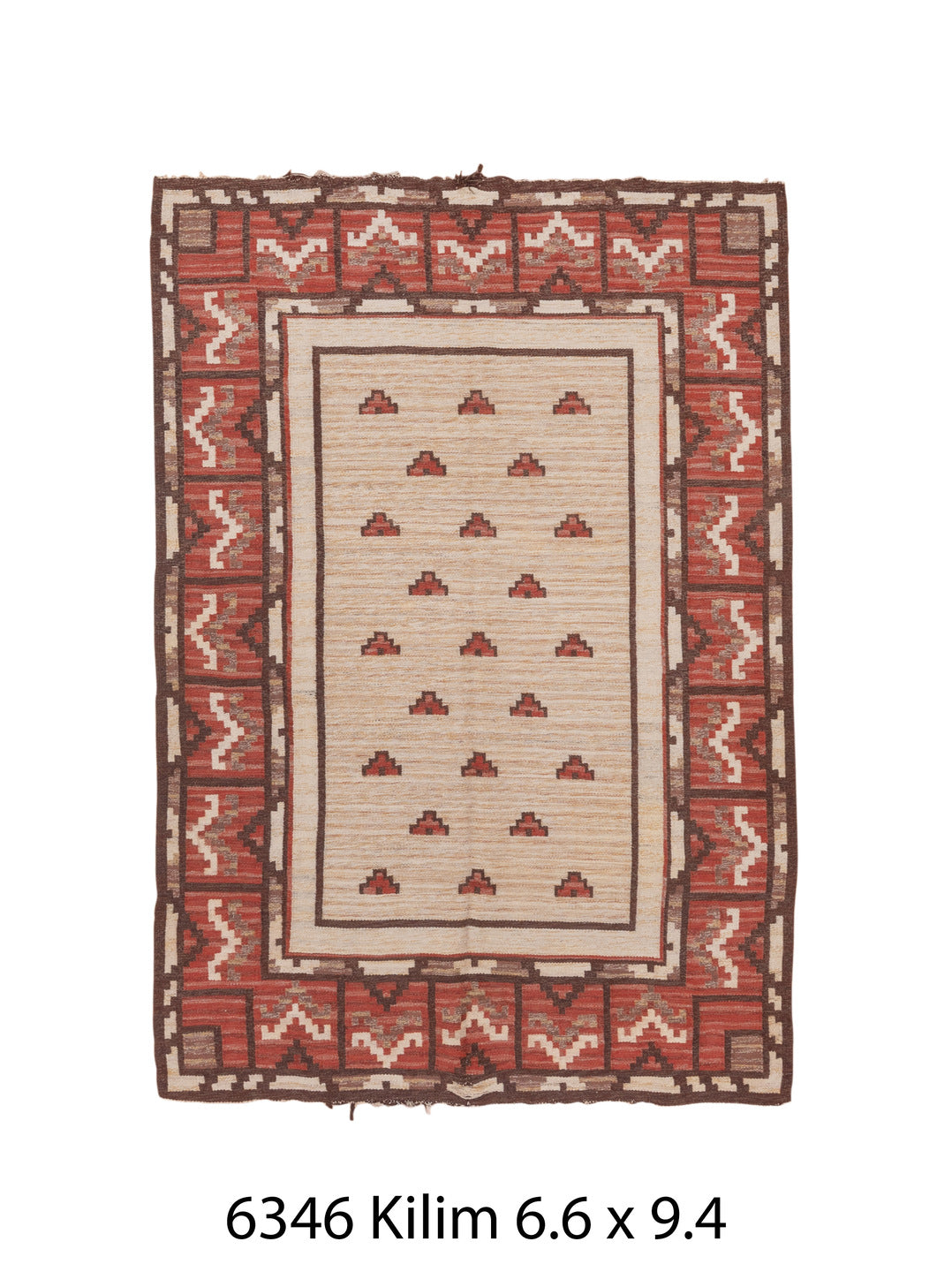 C06346 Rug