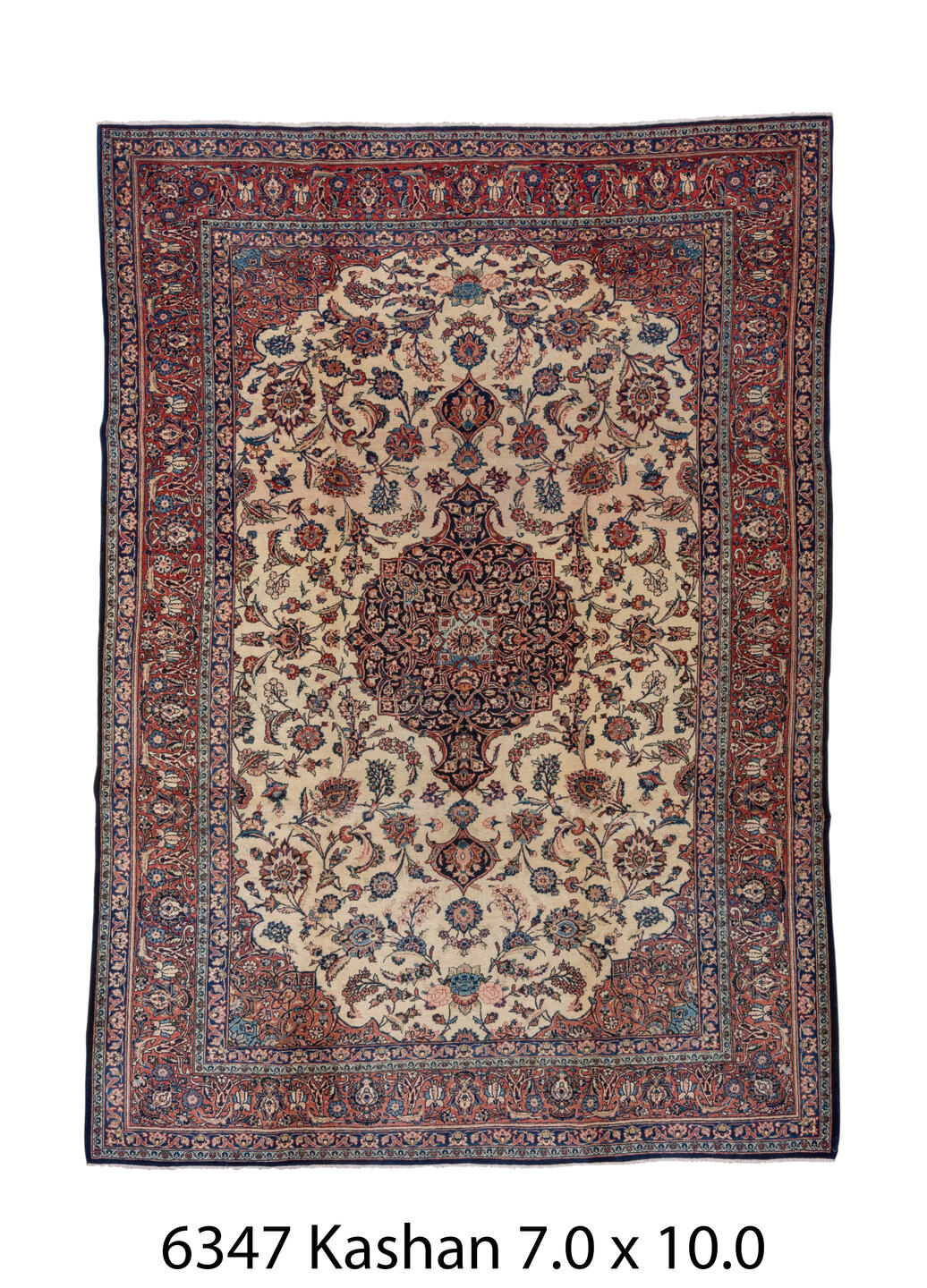 C06347 Rug