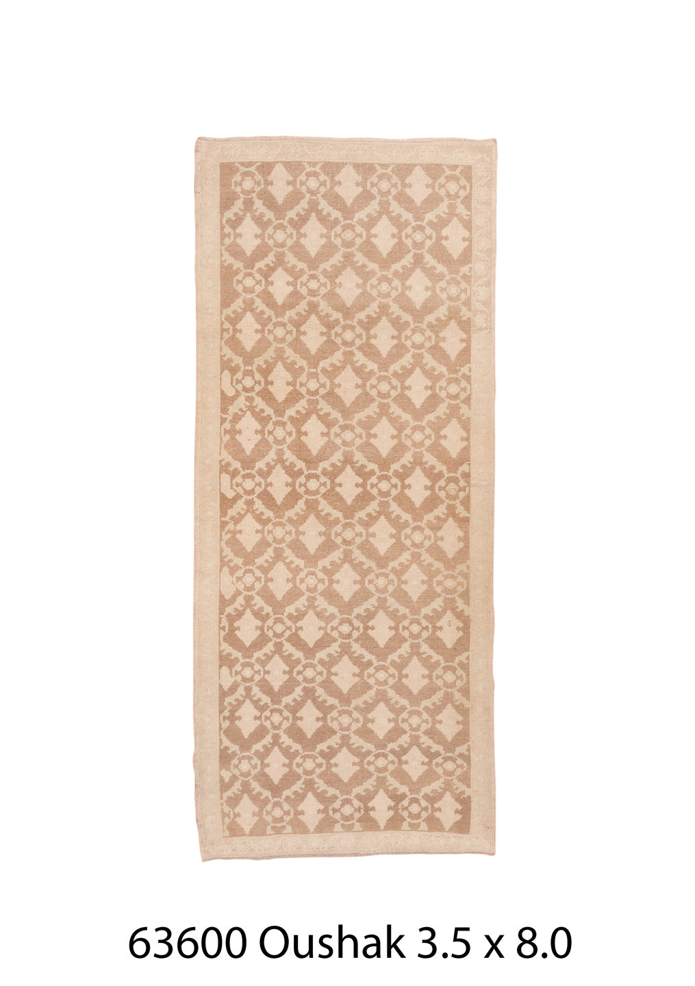 C63600 Rug