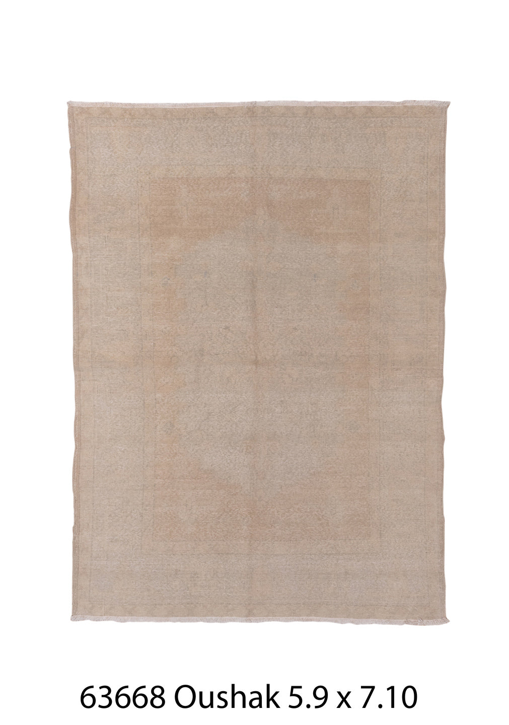 C63668 Rug