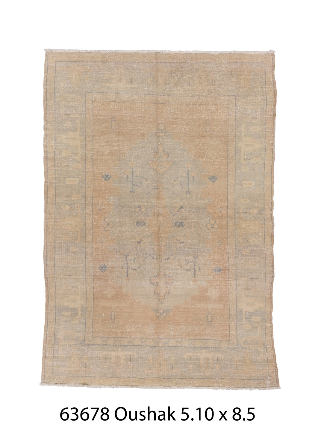 C63678 Rug