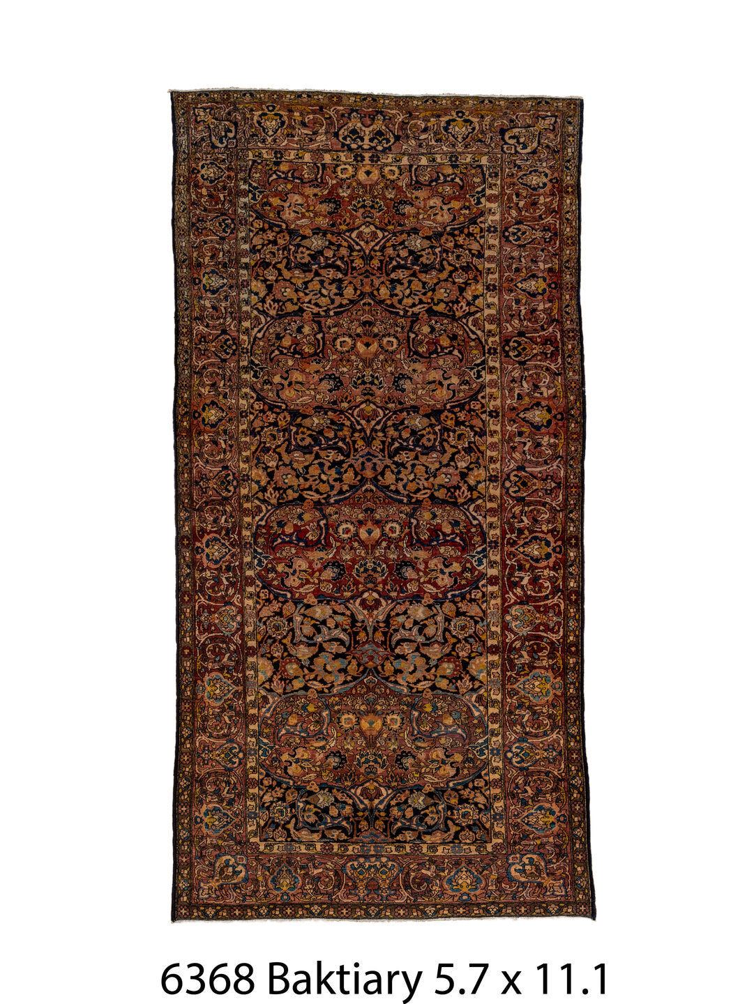 C06368 Rug