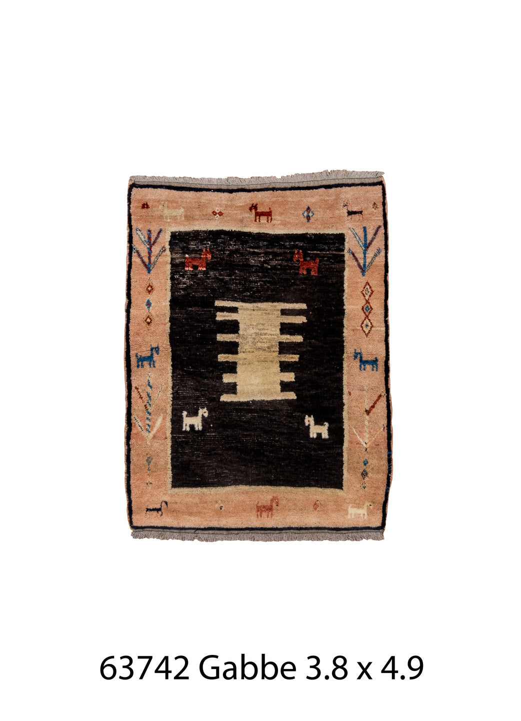 C63742 Rug