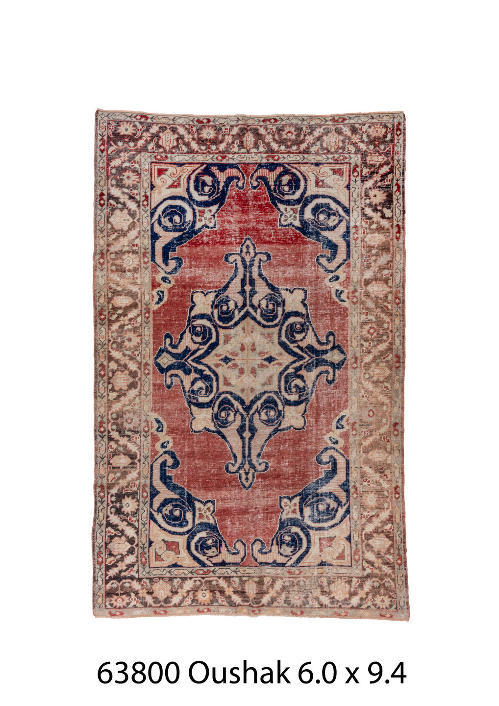 C63800 Rug