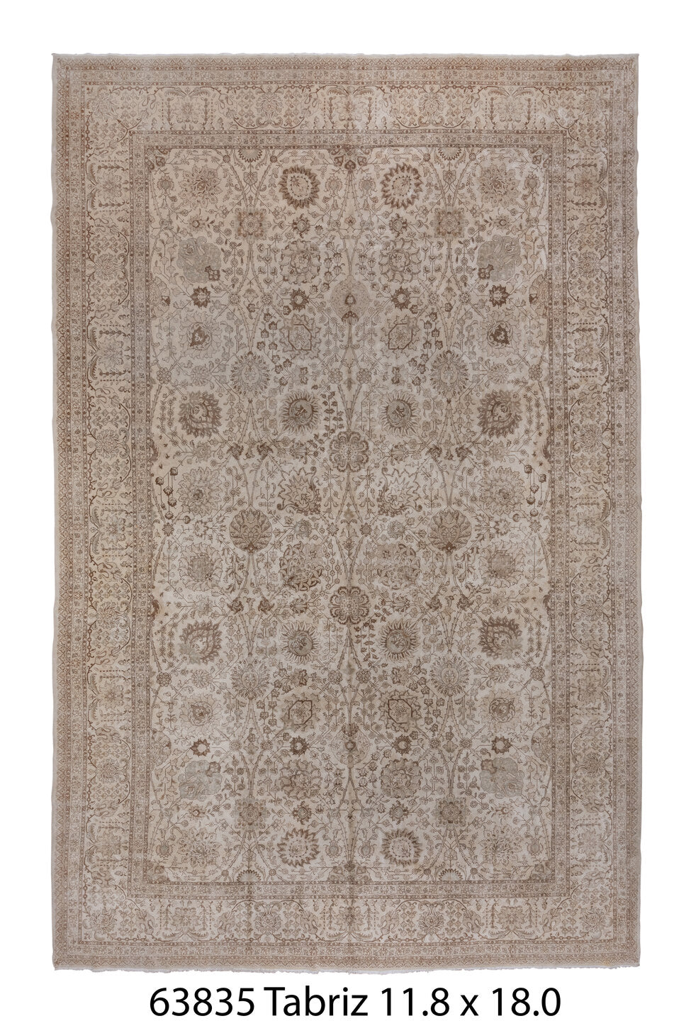 C63835 Rug