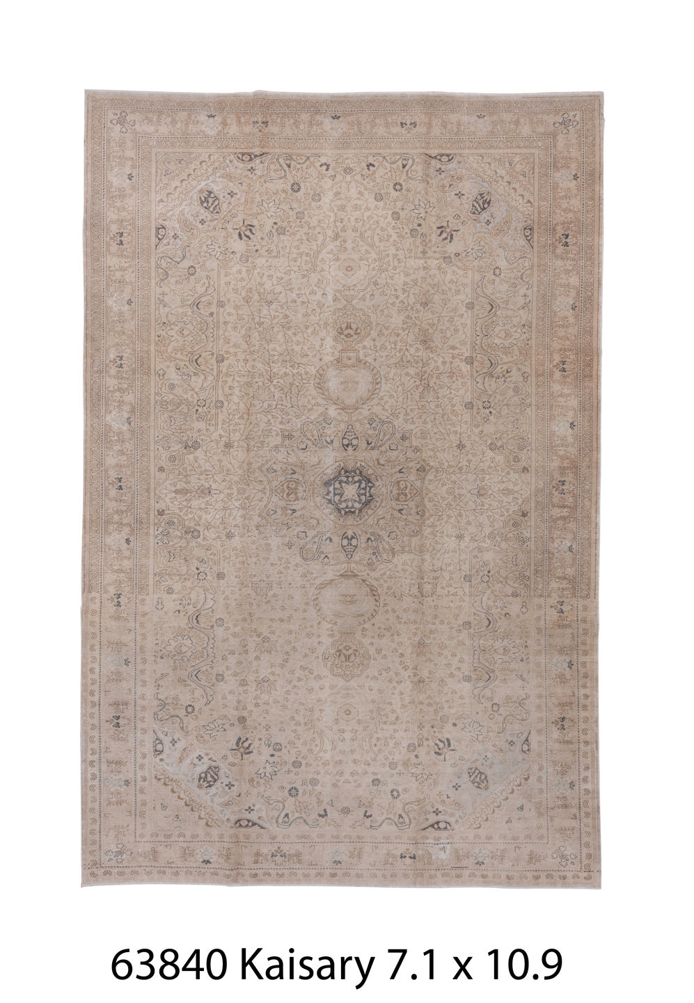 C63840 Rug
