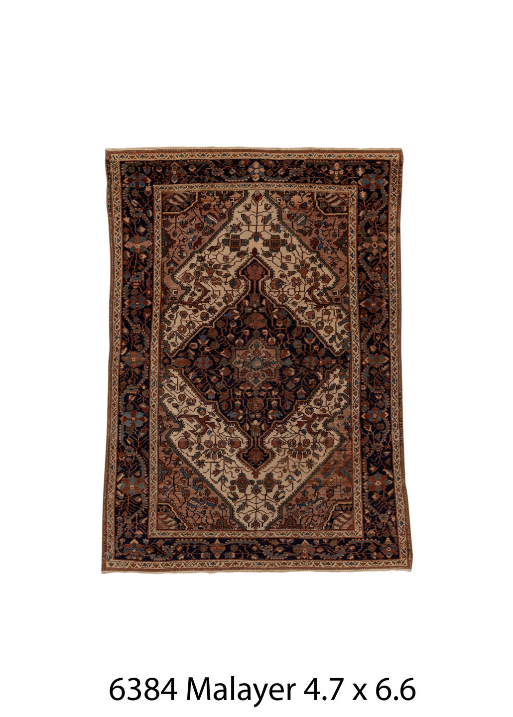 C06384 Rug
