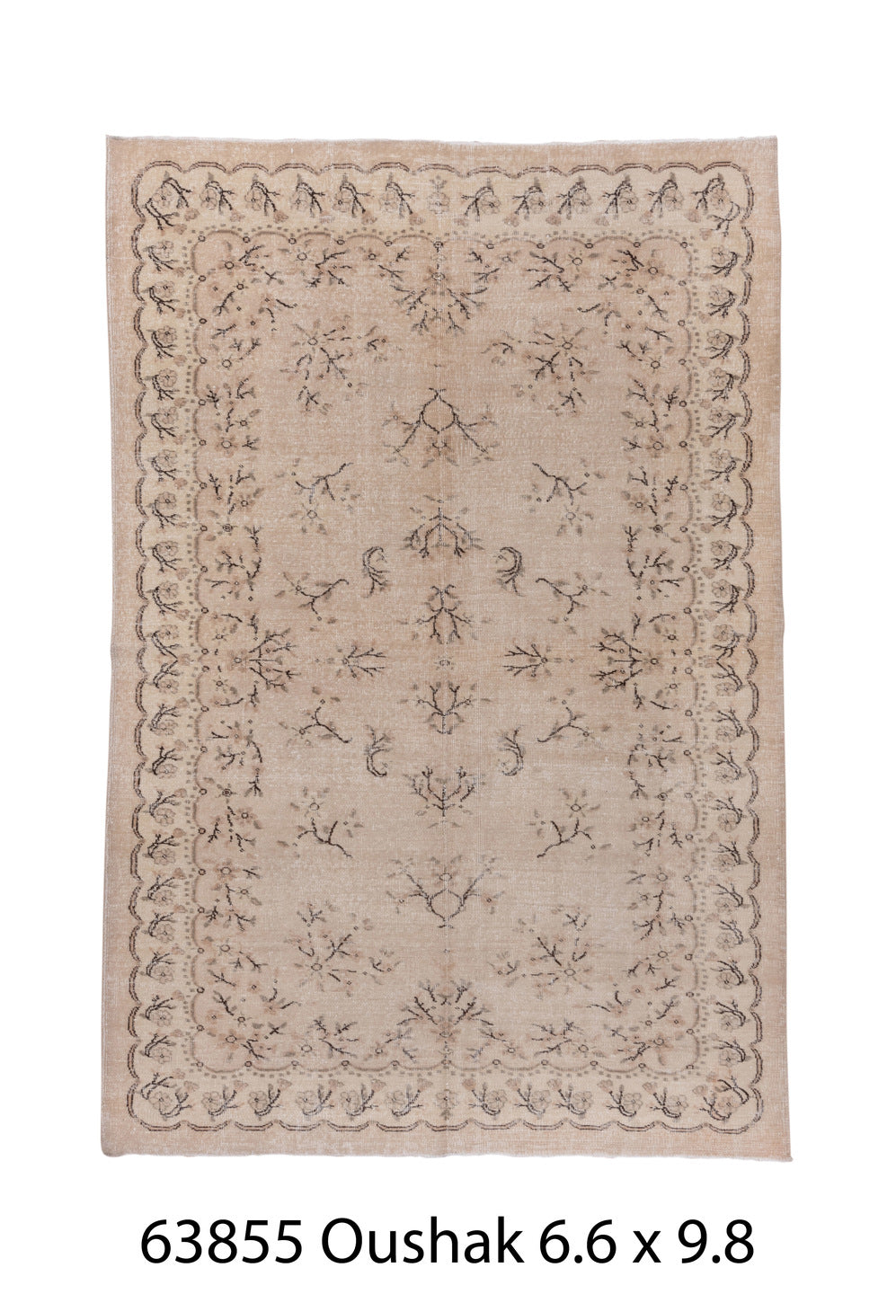 C63855 Rug
