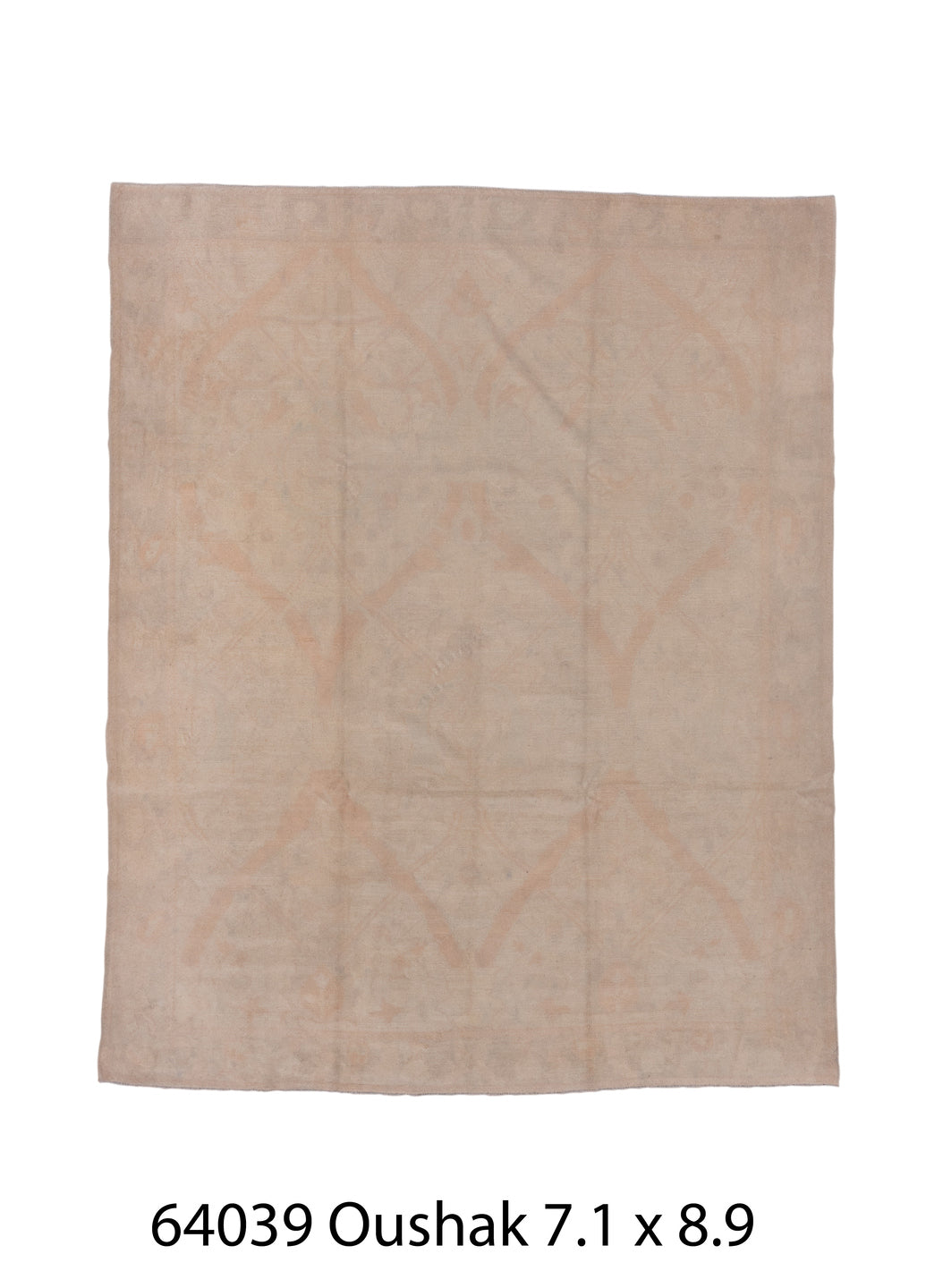 C64039 Rug