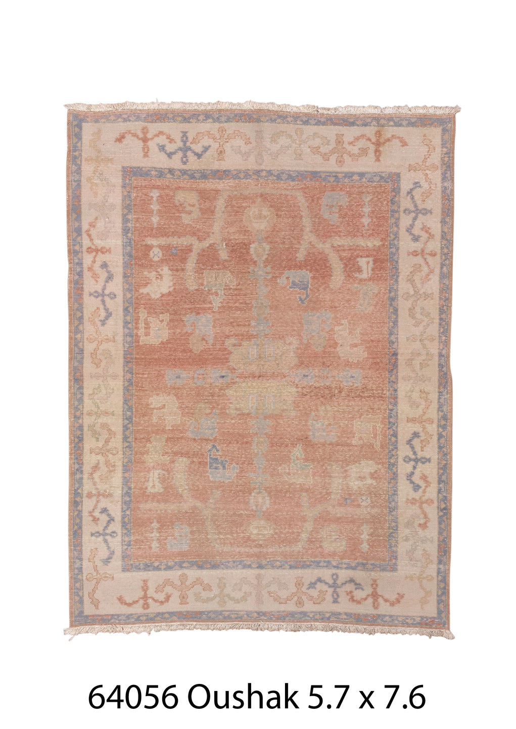 C64056 Rug