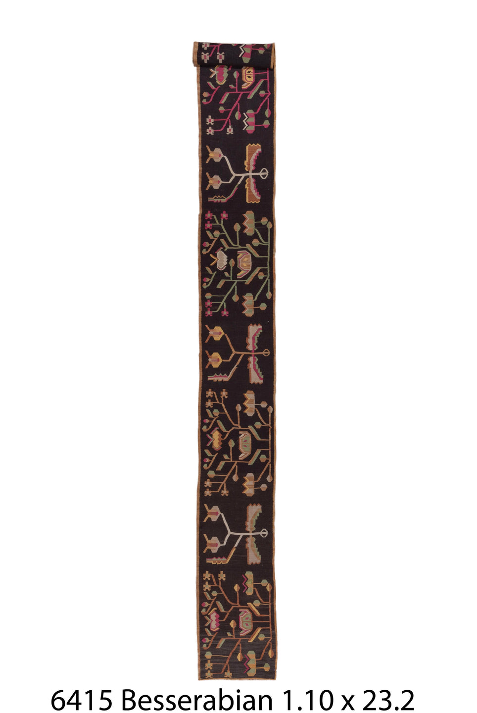 C06415 Rug