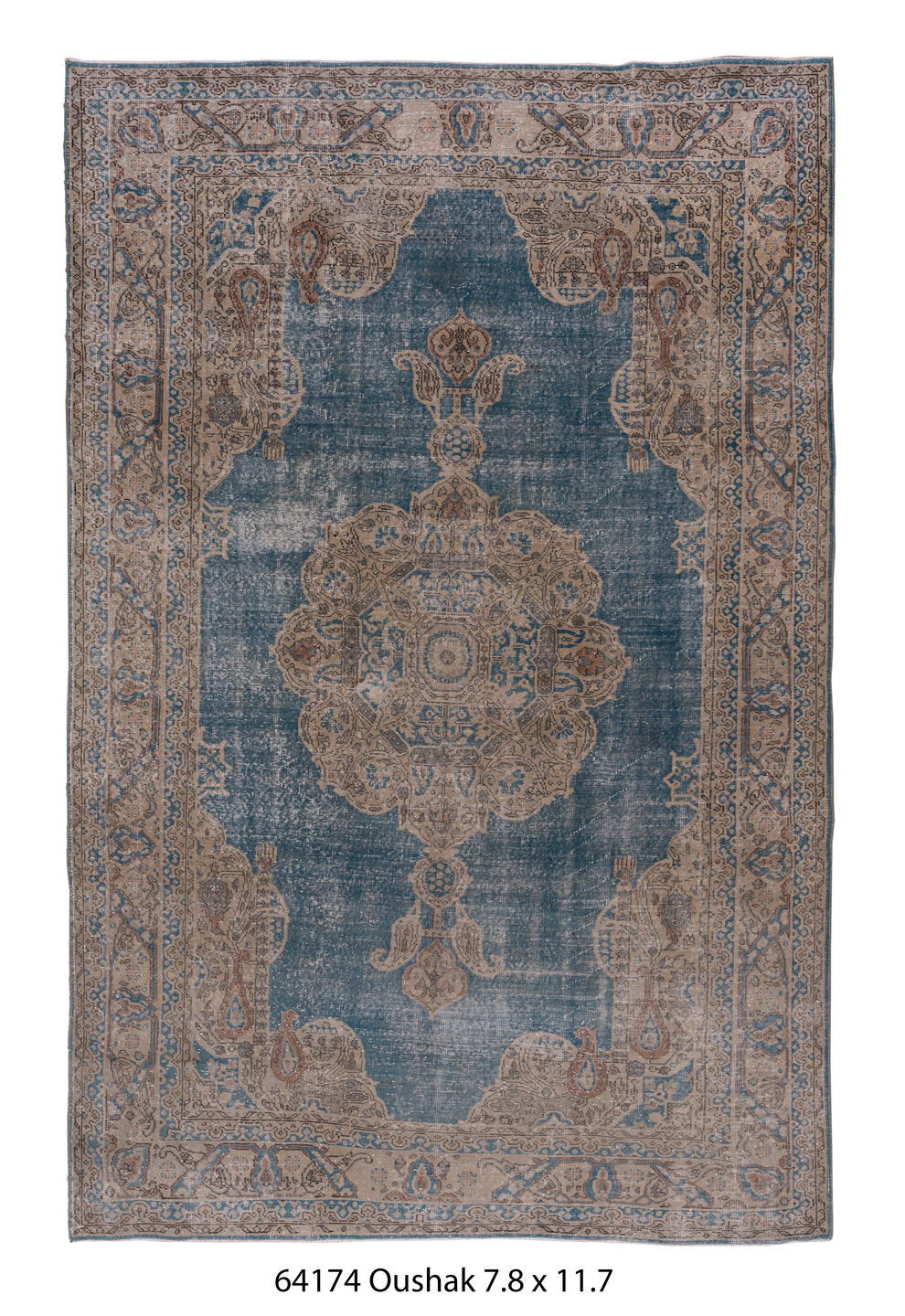C64174 Rug