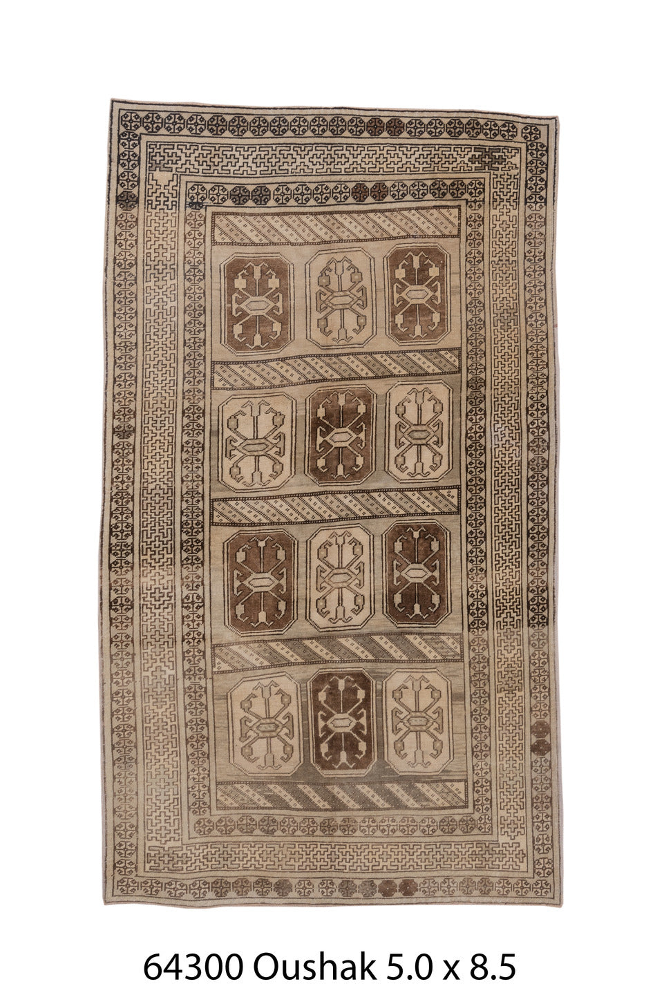 C64300 Rug