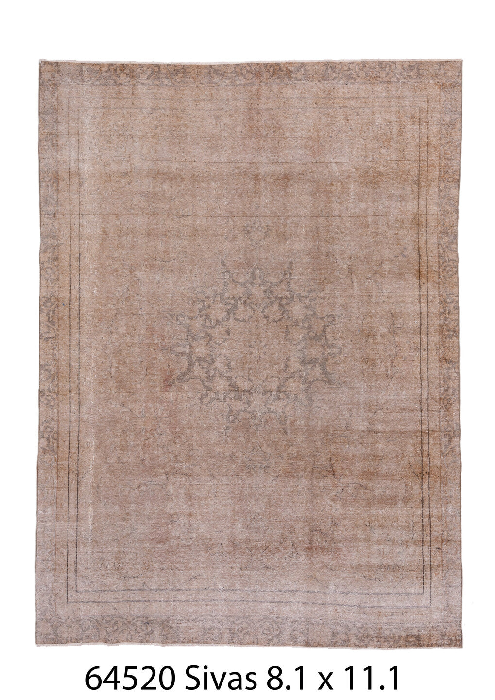 C64520 Rug