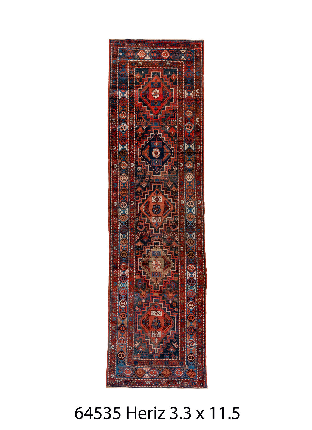 C64535 Rug