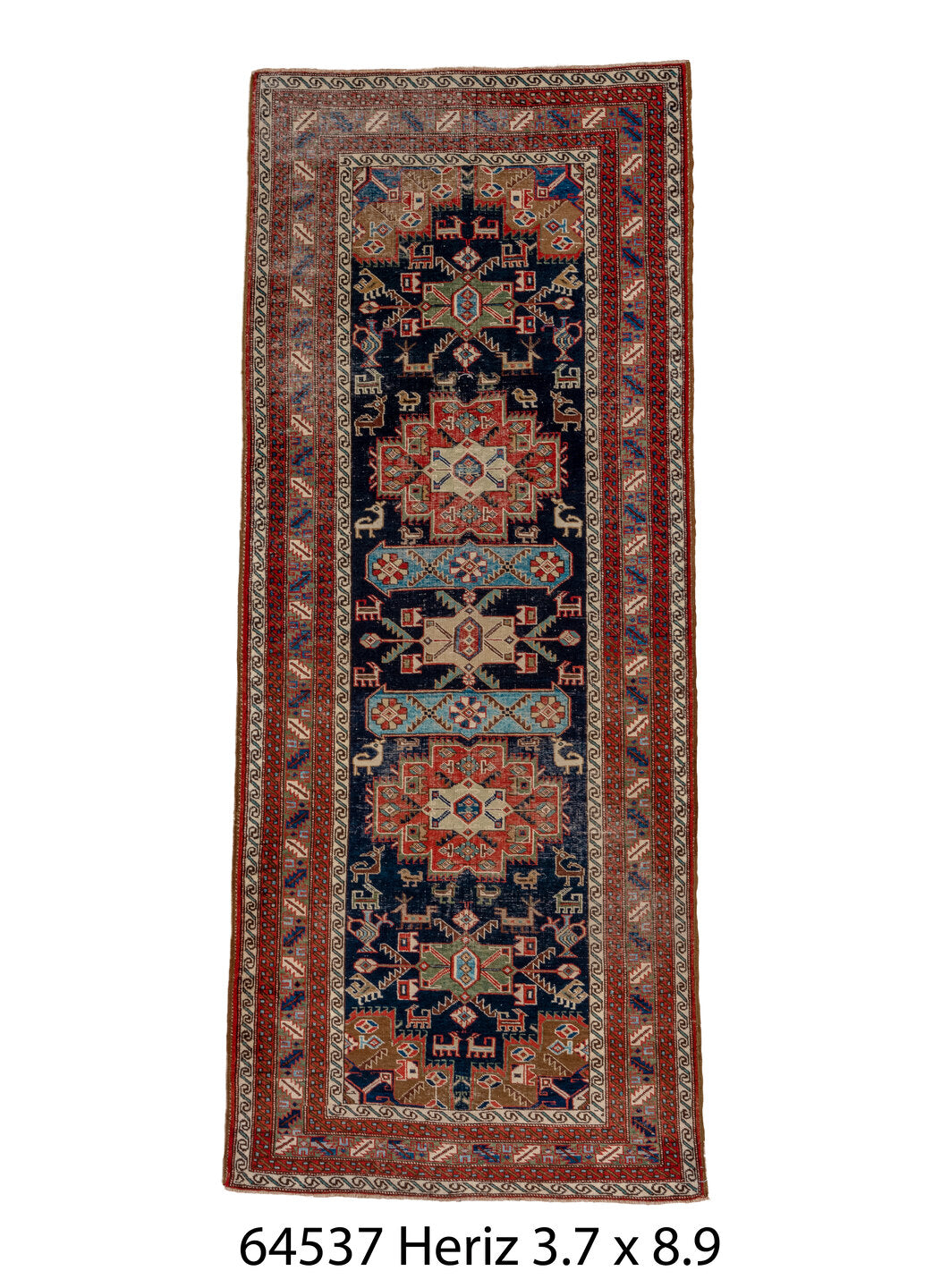 C64537 Rug