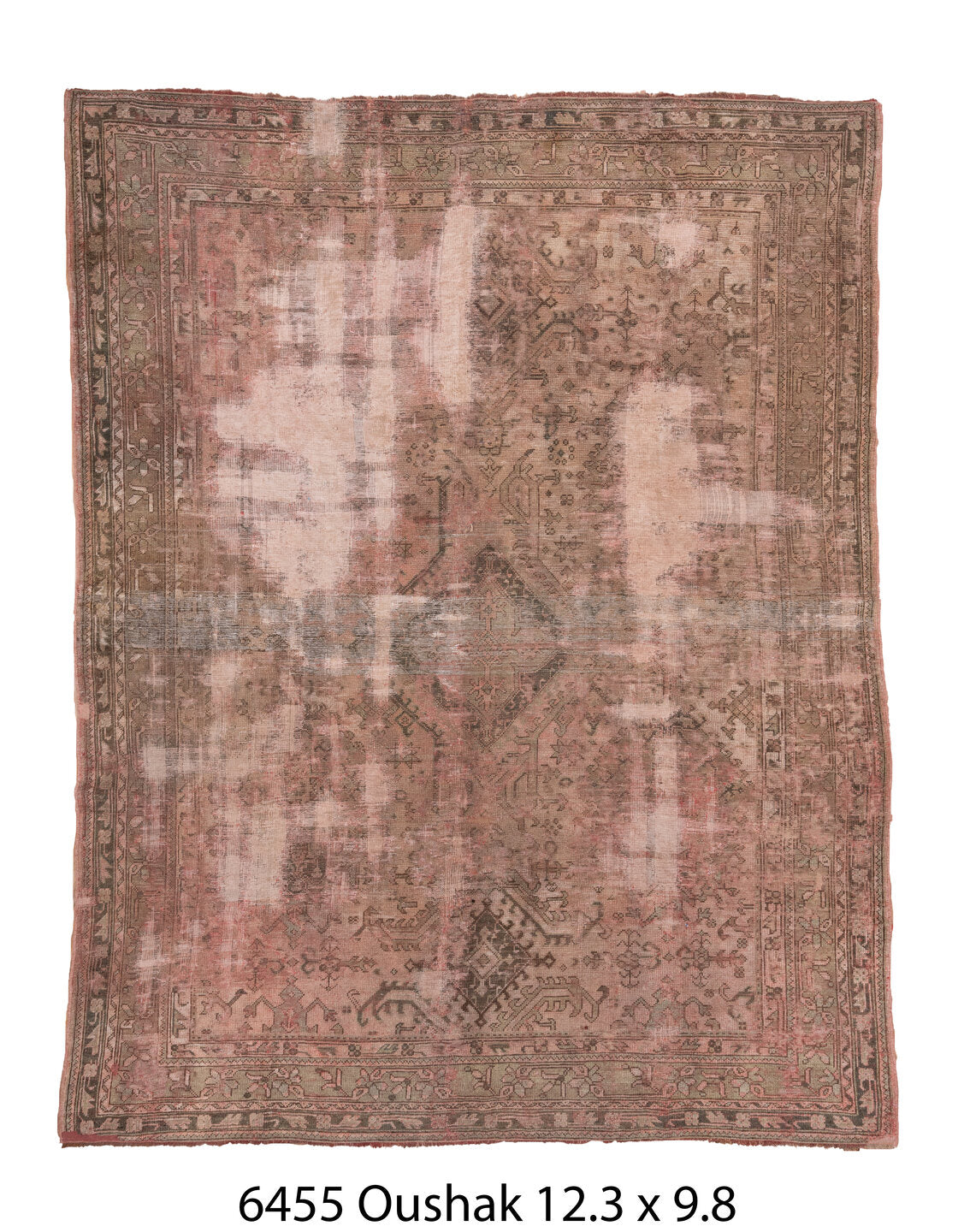 C06455 Rug