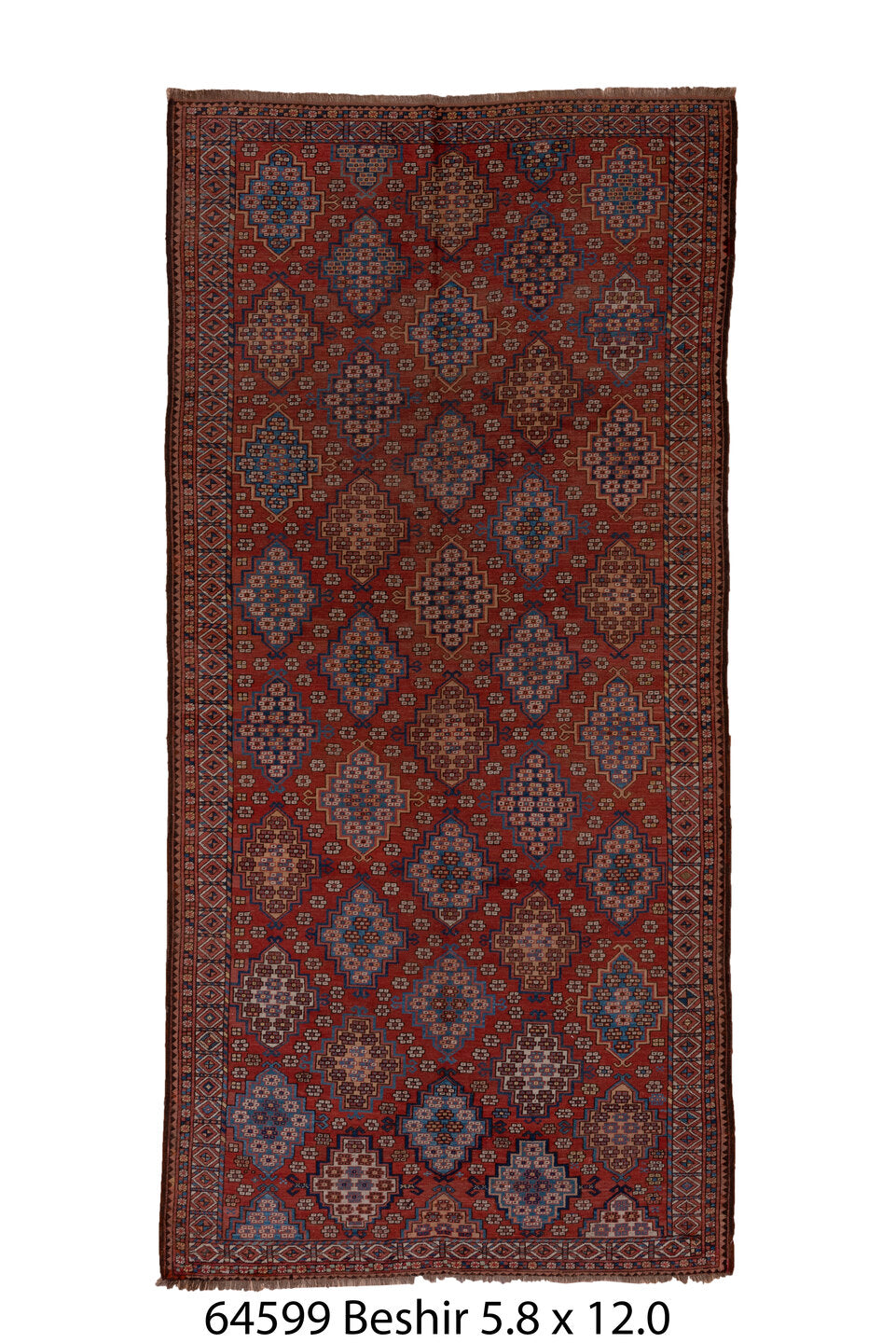 C64599 Rug
