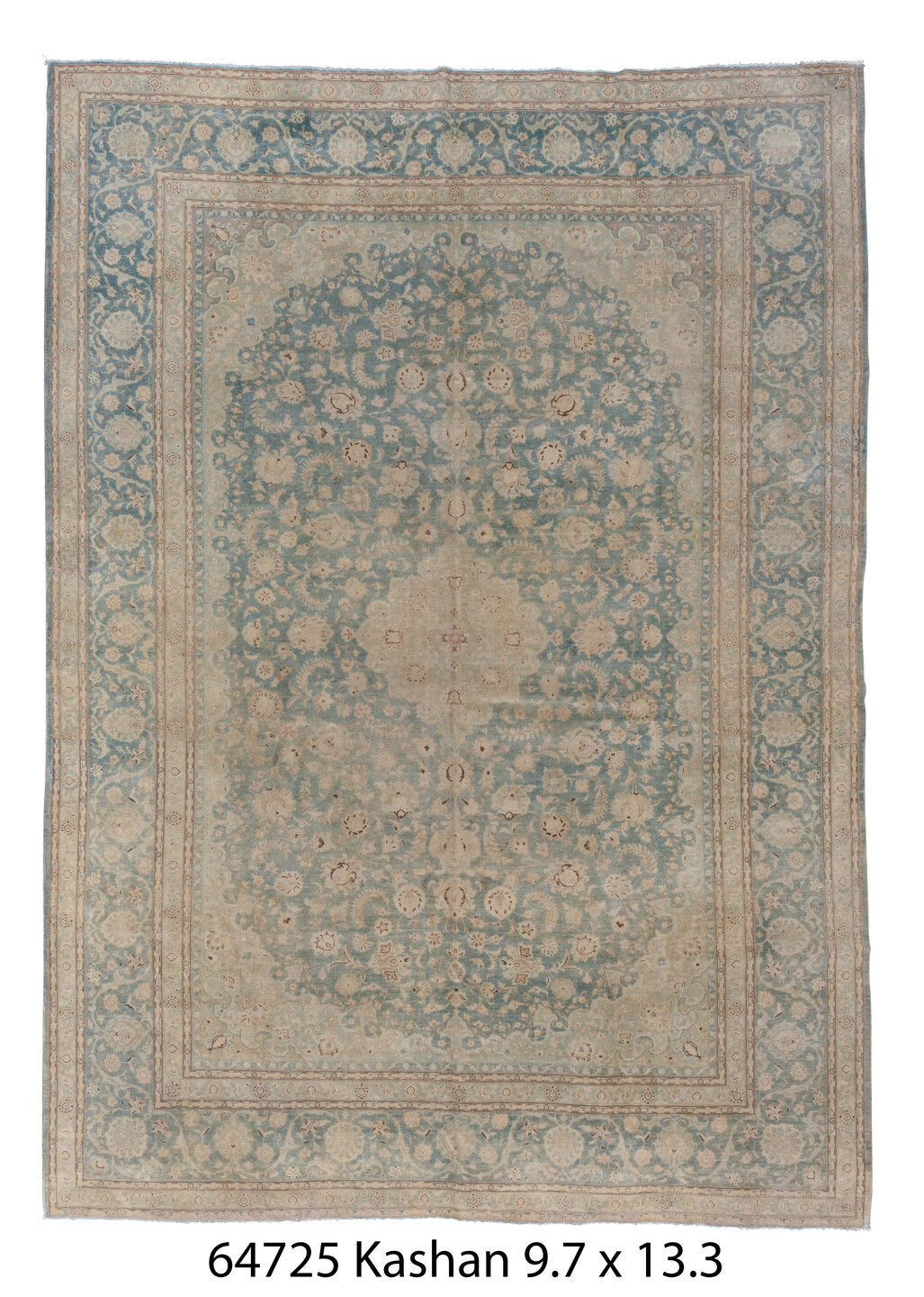 C64725 Rug