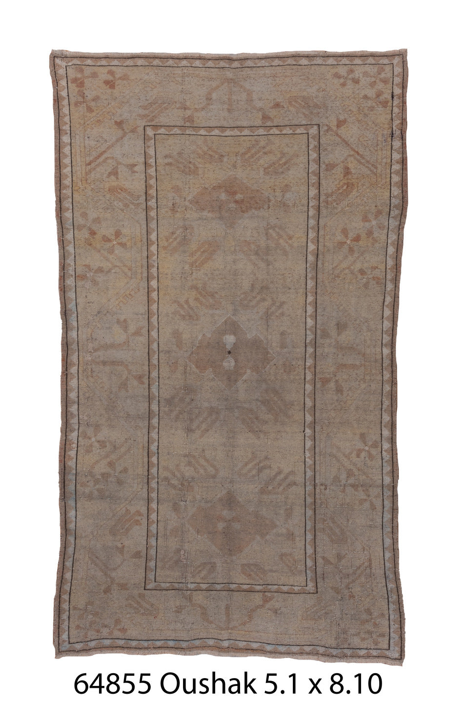 C64855 Rug