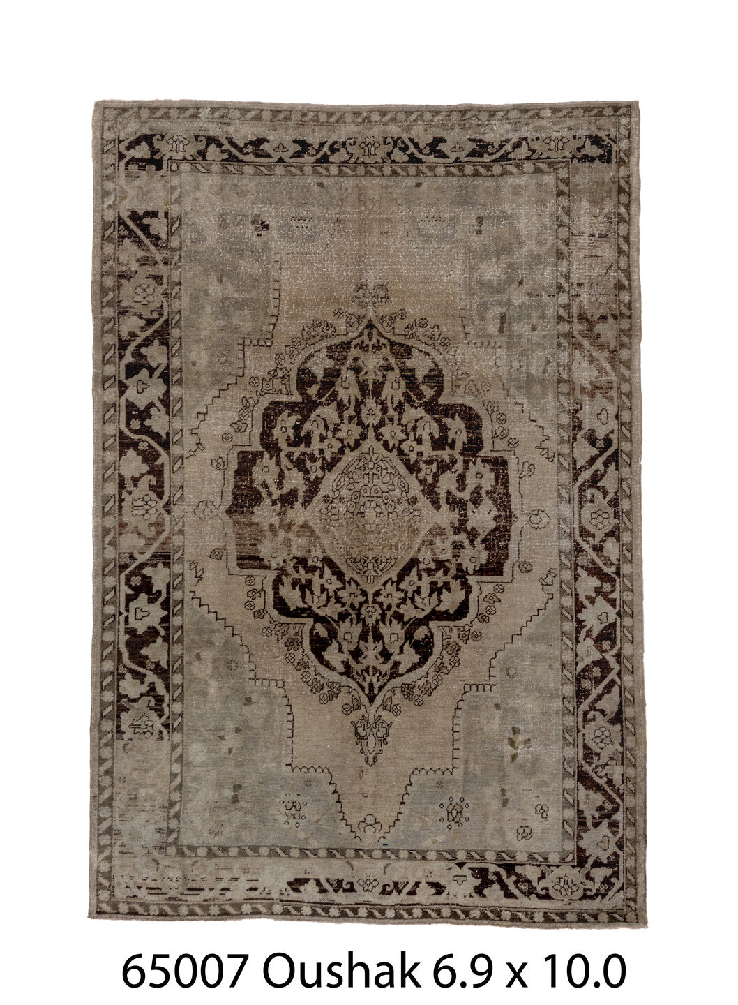 C65007 Rug