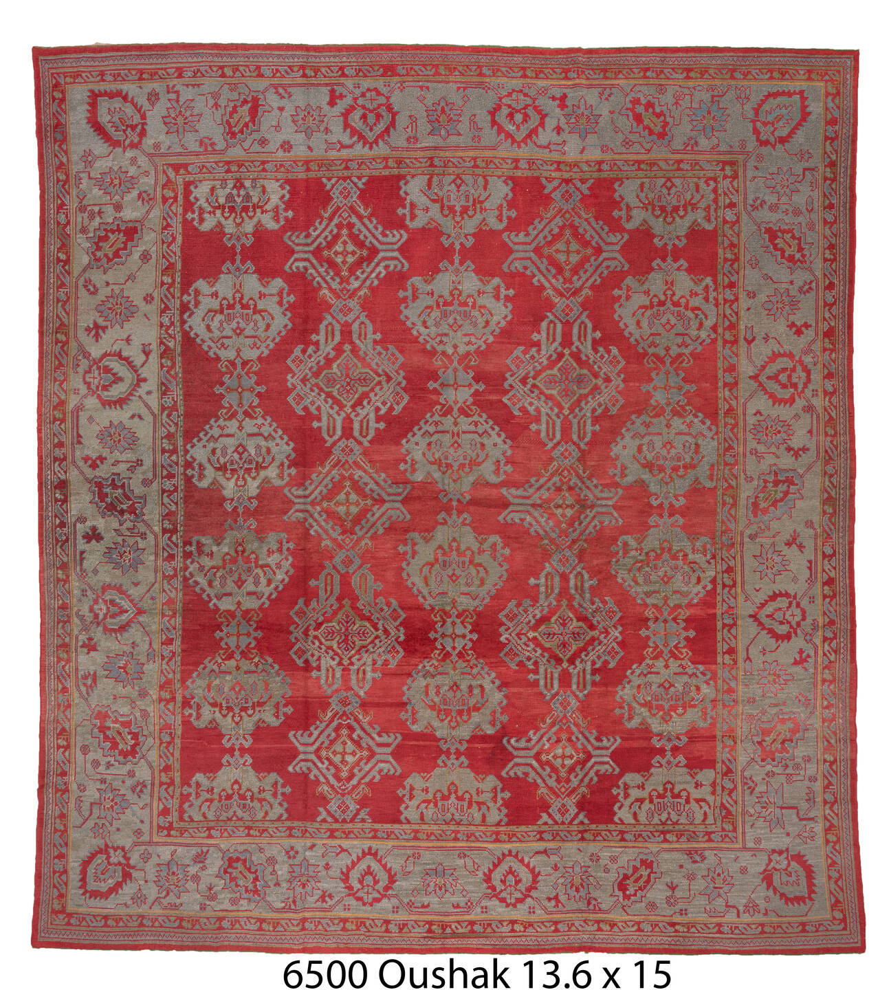 C06500 Rug