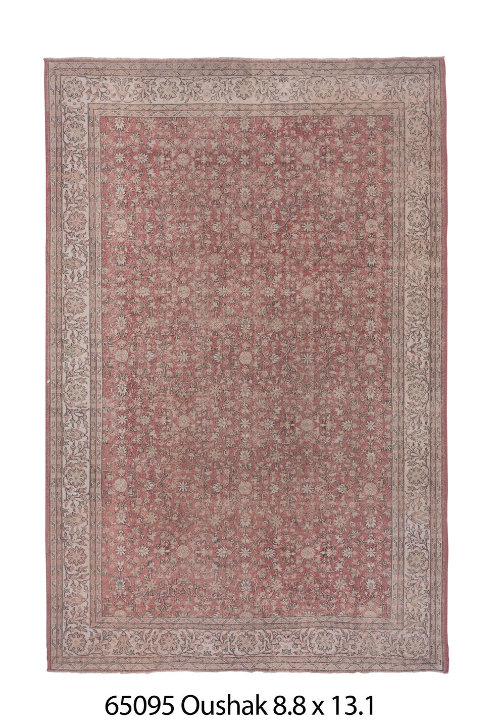 C65095 Rug