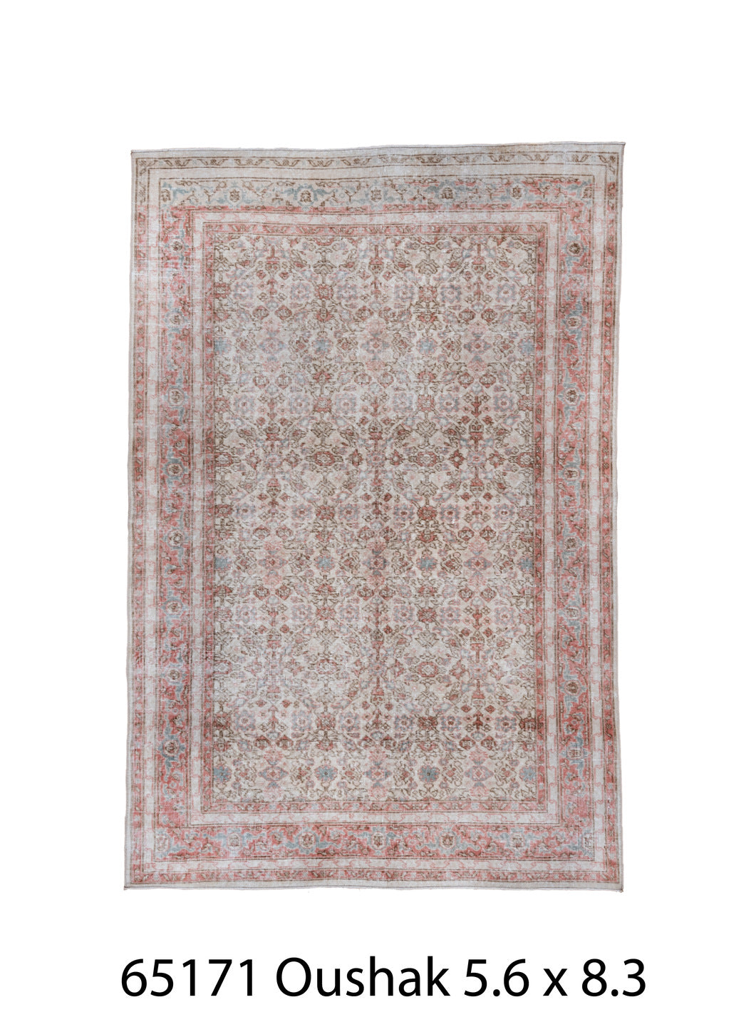 C65171 Rug