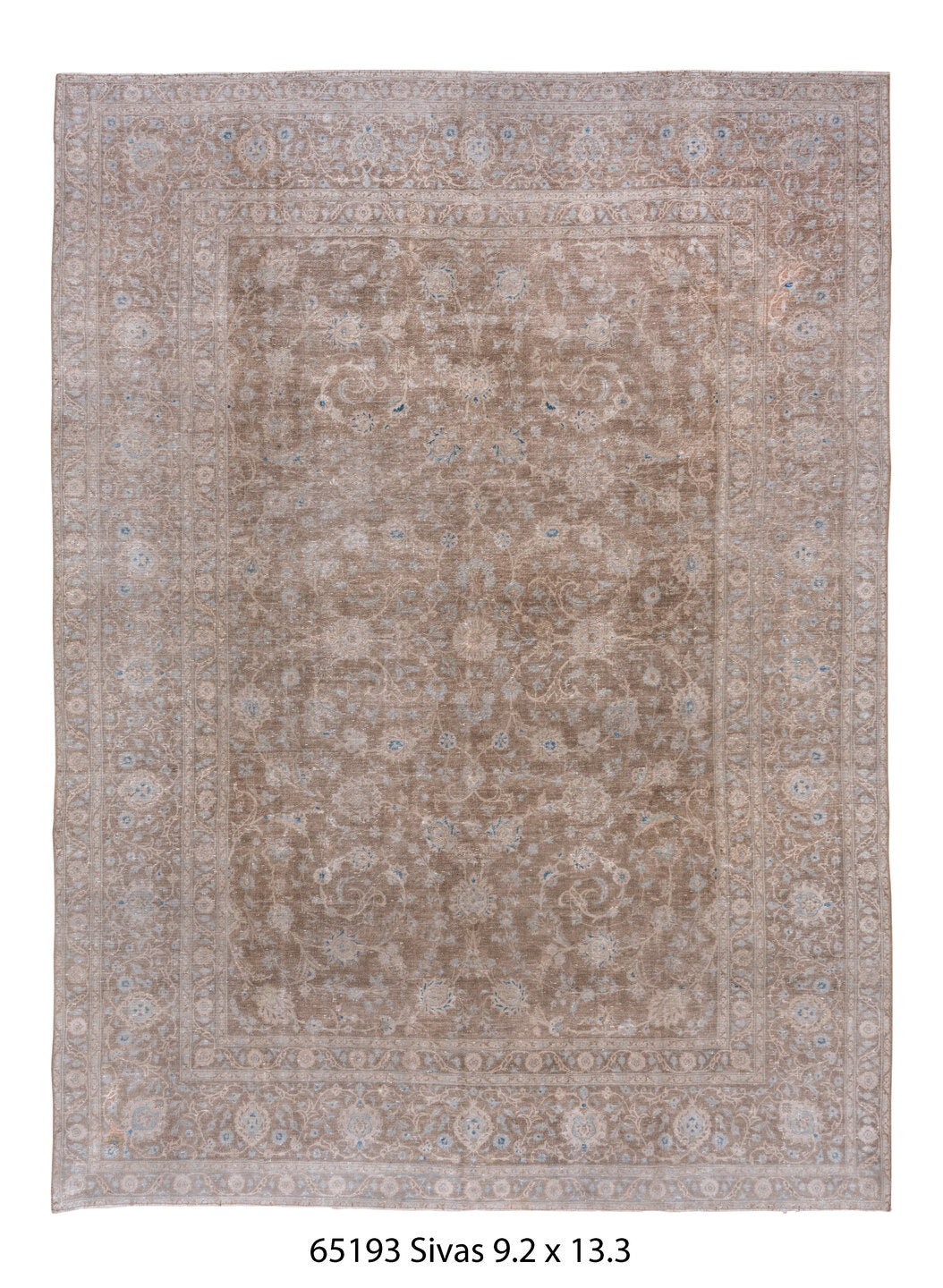 C65193 Rug
