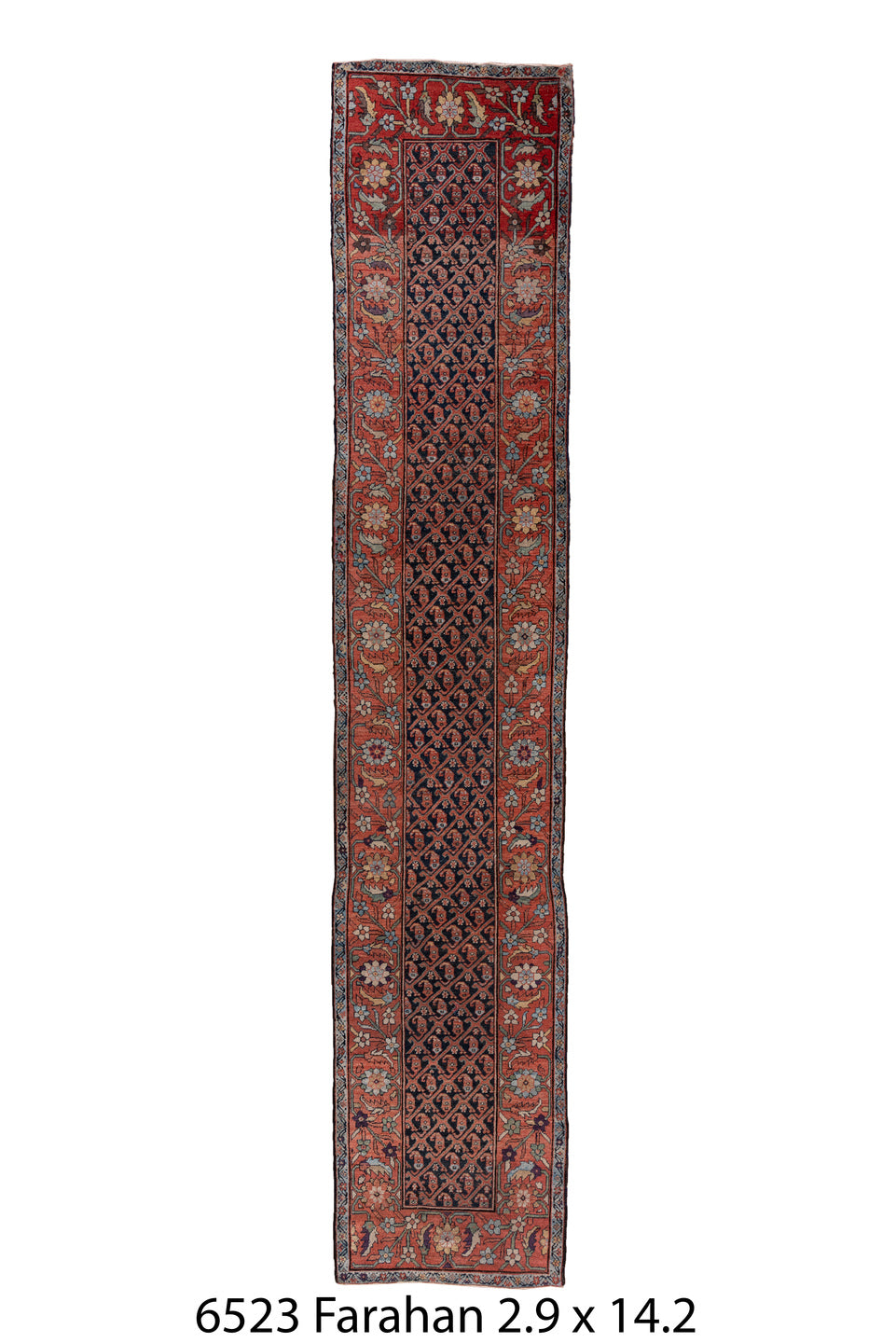 C06523 Rug