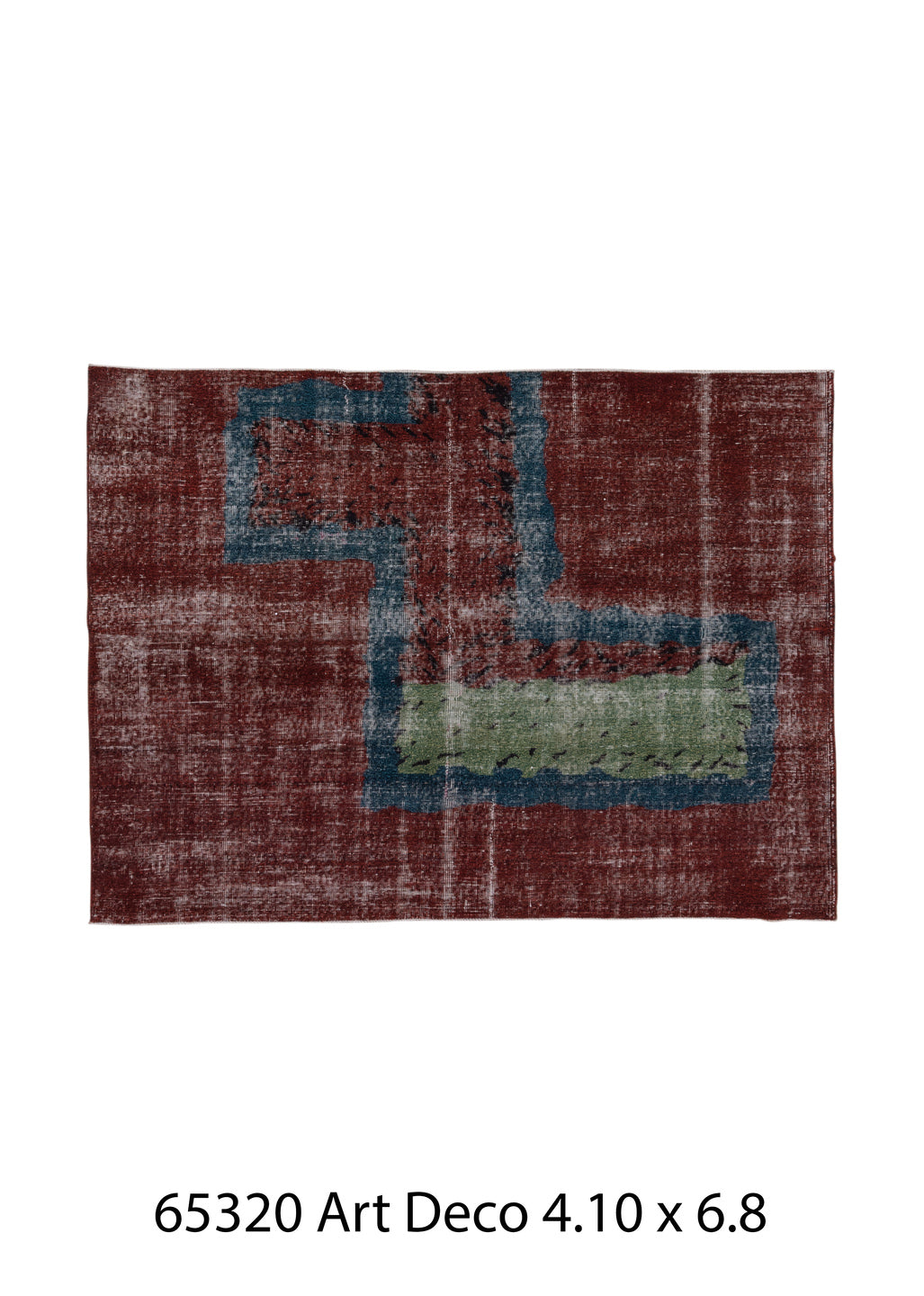 C65320 Rug