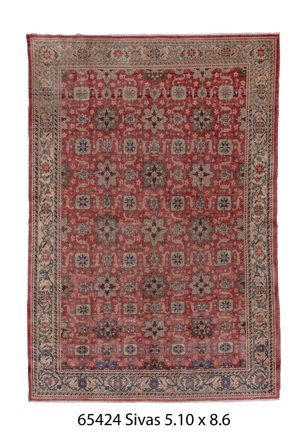 C65424 Rug