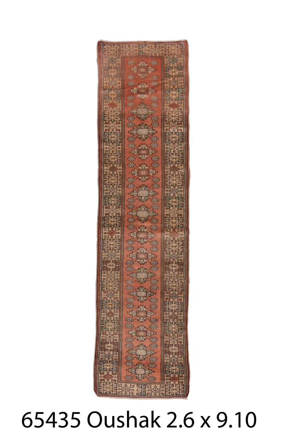 C65435 Rug