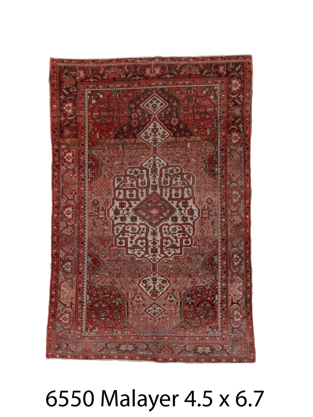 C06550 Rug