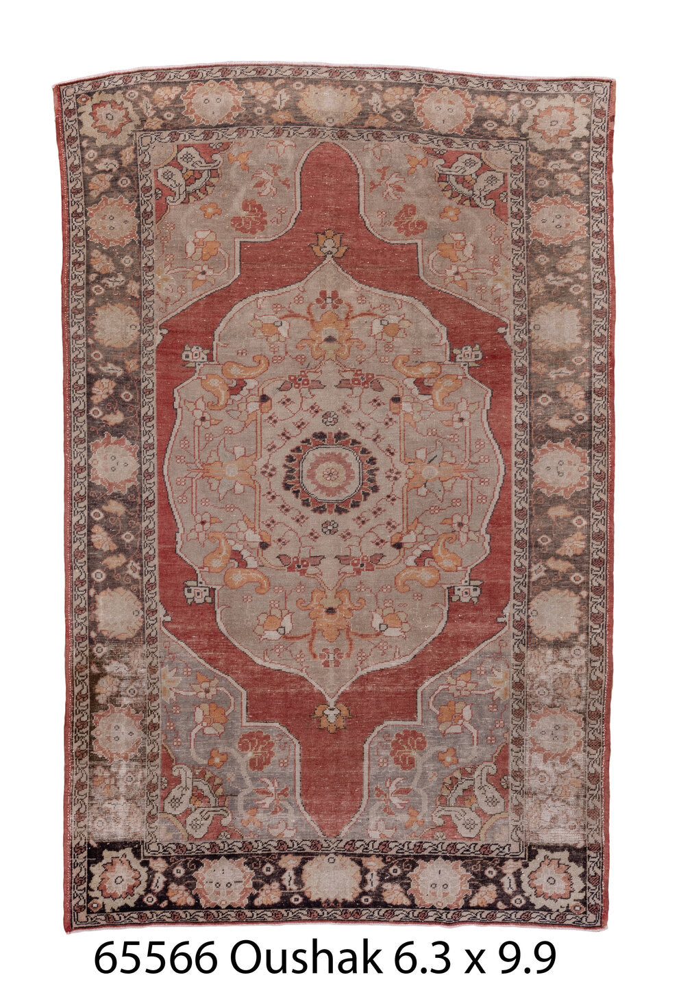 C65566 Rug
