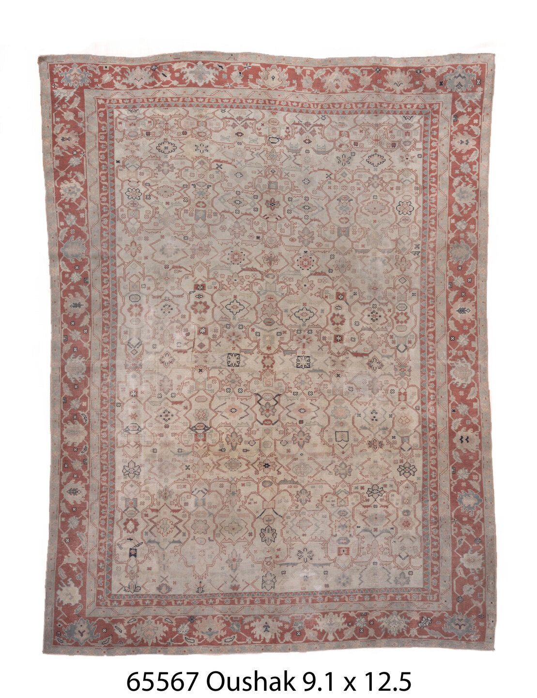 C65567 Rug