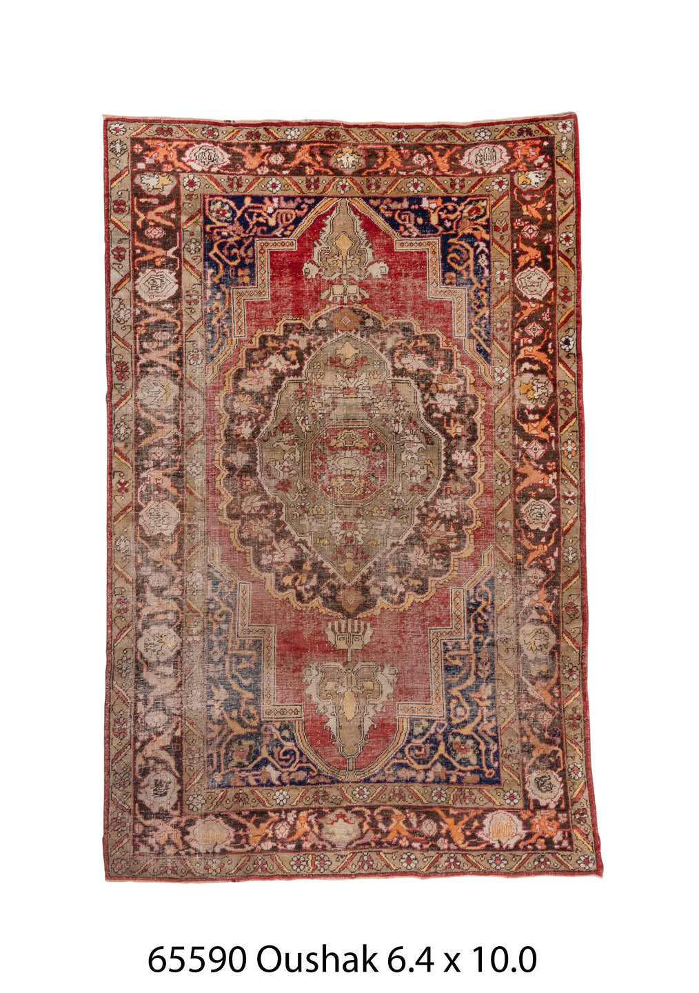 C65590 Rug
