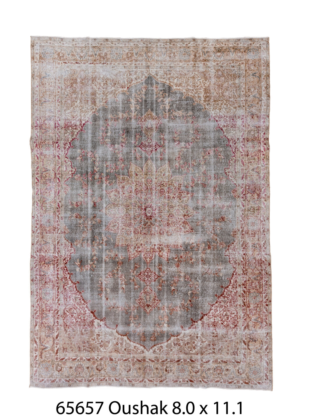 C65657 Rug